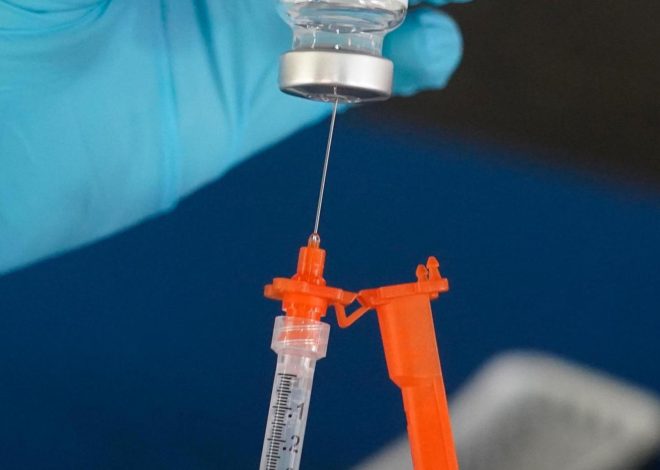 FDA vaccine official restricted COVID vaccine approvals against the advice of agency staff