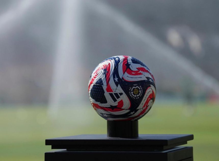 FIFA announces details to apply for World Cup tickets