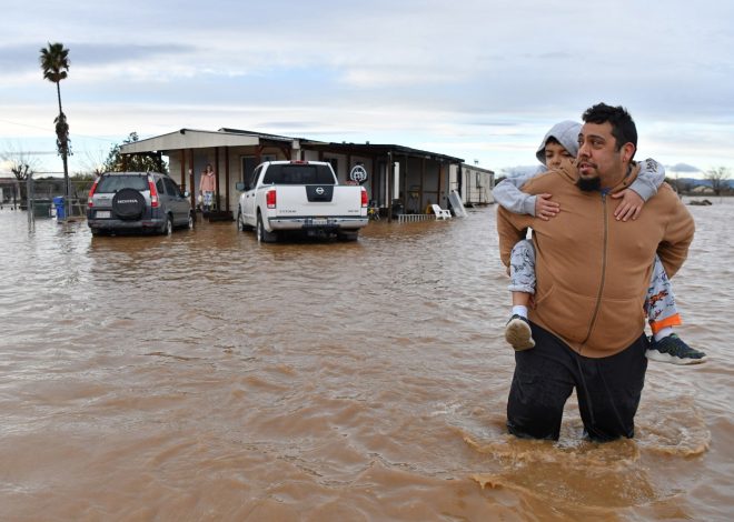 Uncertainty of future FEMA disaster funding alarms Bay Area emergency planners