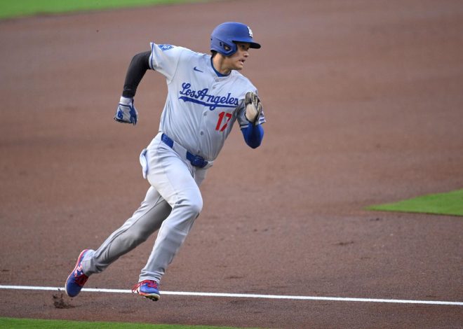 Freeman, Smith join Ohtani to give Dodgers 3 All-Star starters. Tigers also have 3