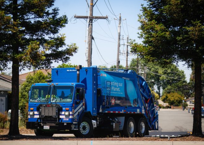 Republic Services trash pickup resumes in parts of Contra Costa County