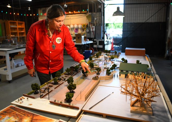 Can parks transform a community? This Richmond nonprofit thinks so