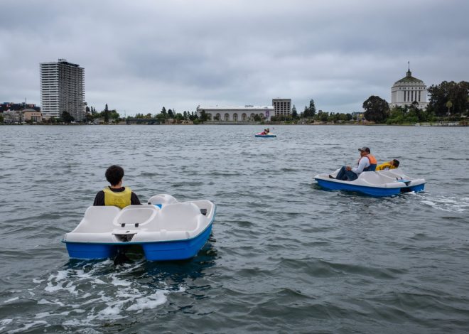 For the Bay Area, it’s been a July to chill. Why has it happened and does it mean anything?