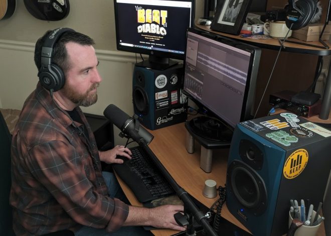 Unique Contra Costa County radio station to return to the air after $1 deal