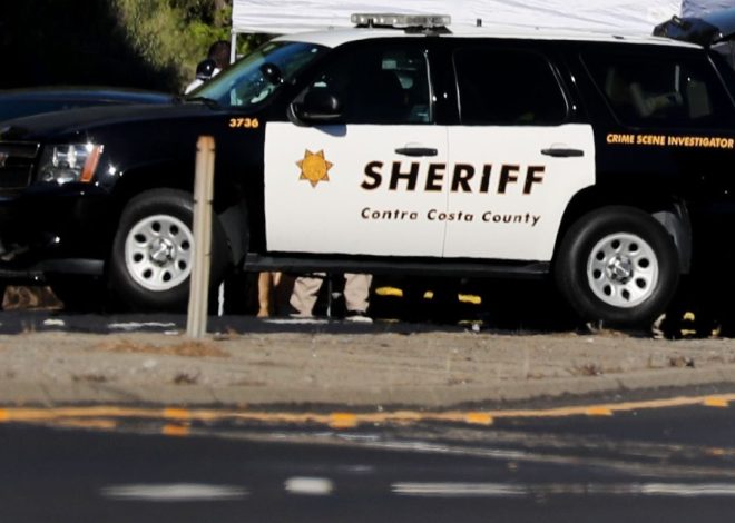 Man fatally shot by Antioch police is identified
