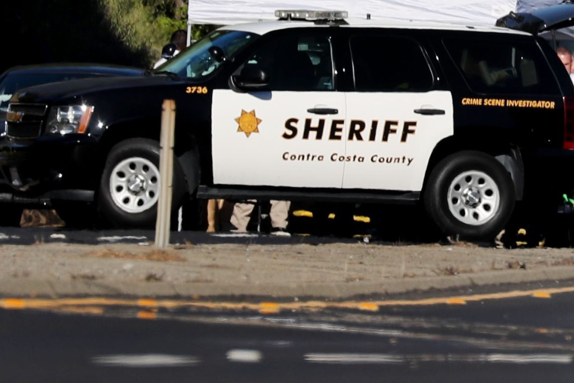 Man fatally shot by Antioch police is identified