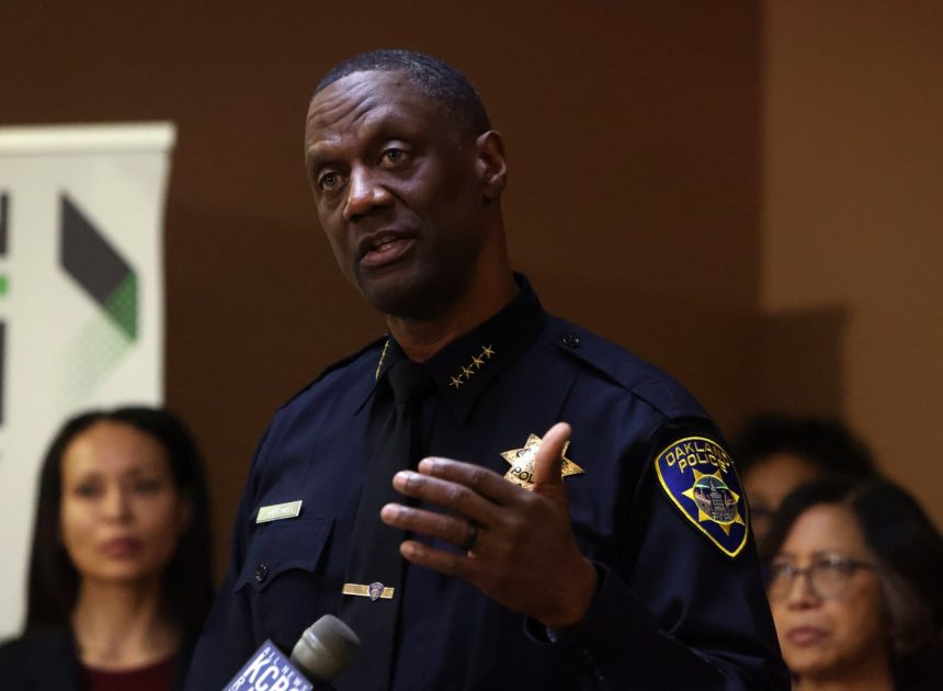 Latest setback in Oakland police’s federal oversight: Taking too long to investigate a complaint