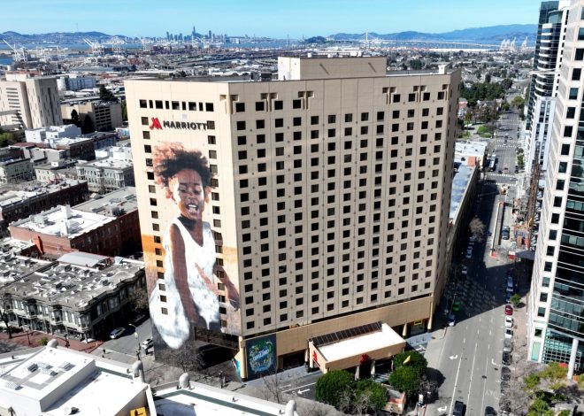 Big Oakland hotel is seized by lender as Bay Area lodging market fades