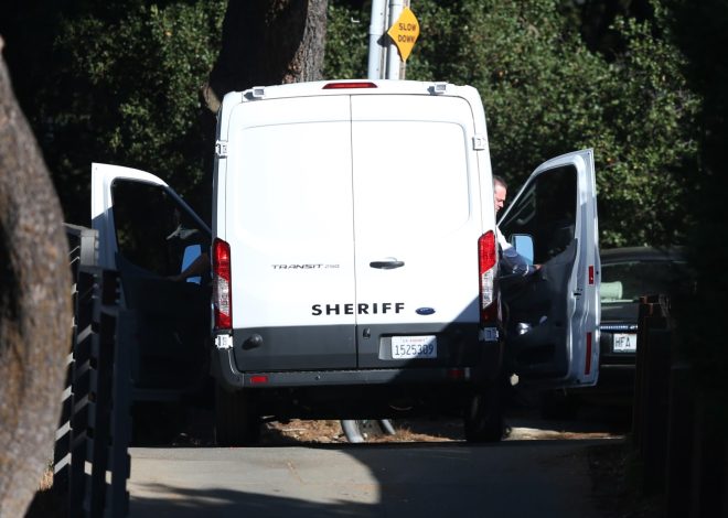 Driver dead in fiery Walnut Creek crash is identified