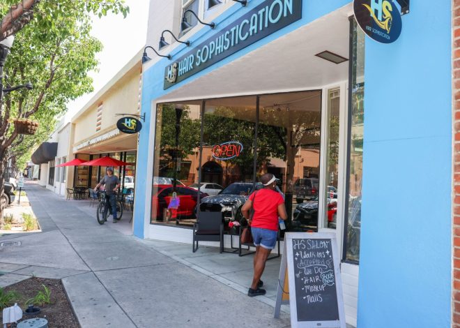 Pittsburg planning downtown makeover with zoning proposals