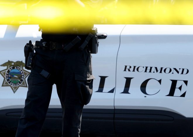 Richmond council and police chief align, diverge on civil grand jury report