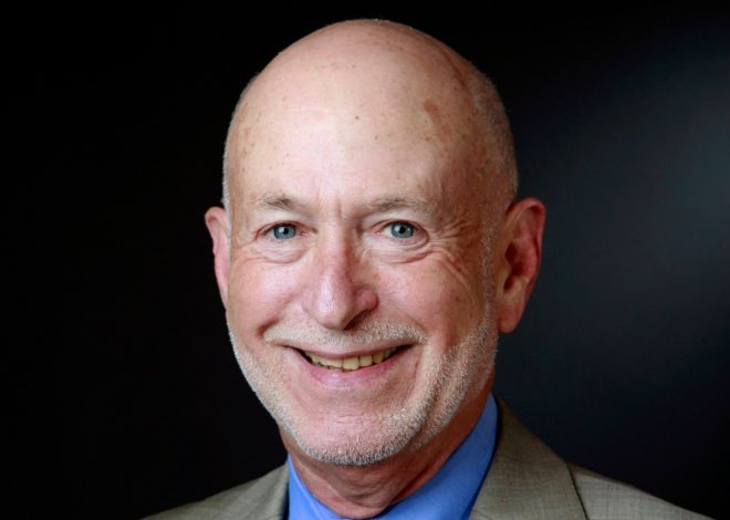 Dan Siegel, celebrated Bay Area civil rights lawyer who led People’s Park protests, dies at 79