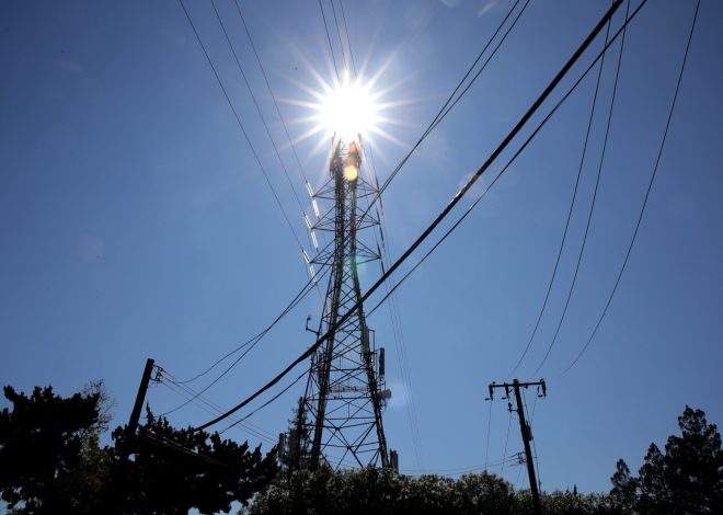 Bay Area heat again proving to be a passing fancy