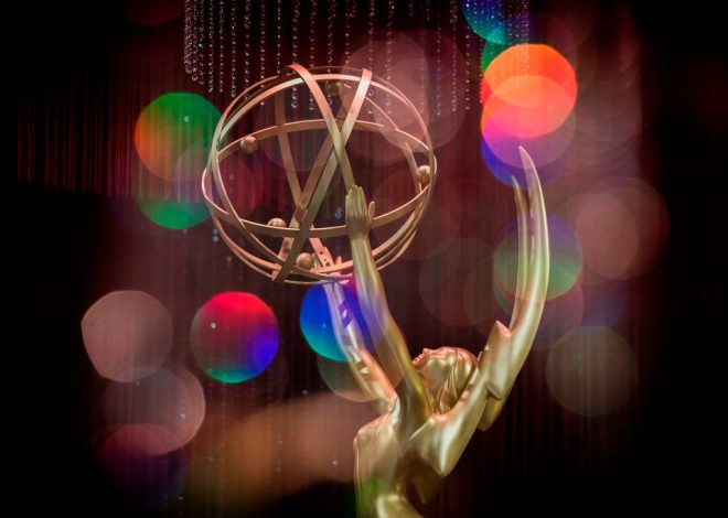 Daytime Emmy Award nominees revealed