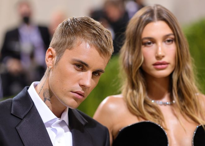 Justin Bieber’s new album: Have he and Hailey been playing us all along?