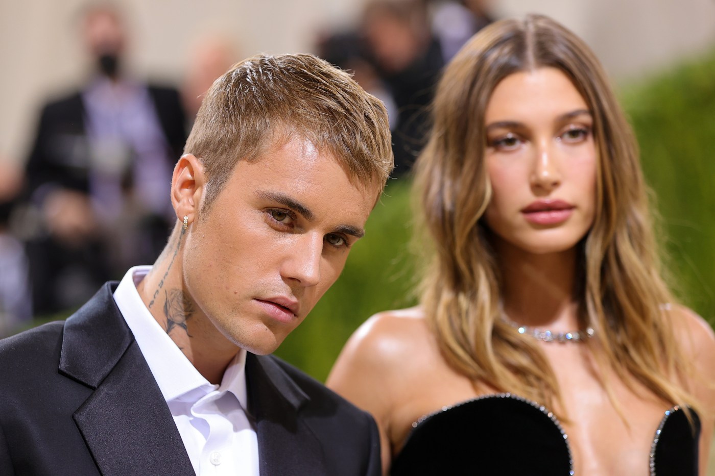 Justin Bieber’s new album: Have he and Hailey been playing us all along?