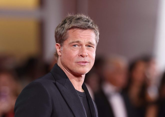 Brad Pitt sent ‘desperate’ message to see his twins for their birthday
