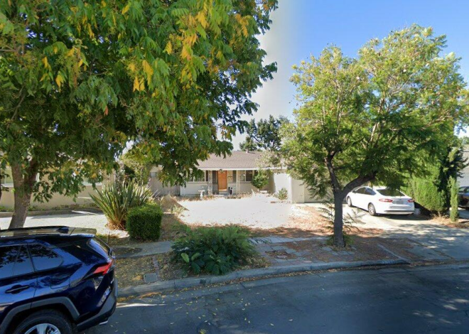 Inside the $1,550,000 sale of a Santa Clara County home