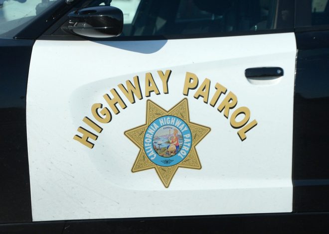 Freeway gunfire in East Bay sends person to hospital