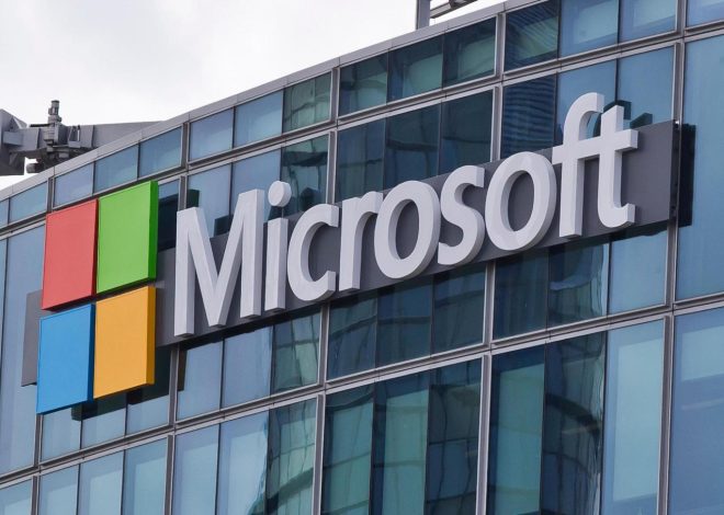 Microsoft makes deep job cuts across Xbox division, cancels games