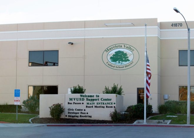 Woman sentenced to 11 years for threatening to ‘shoot up’ California middle school
