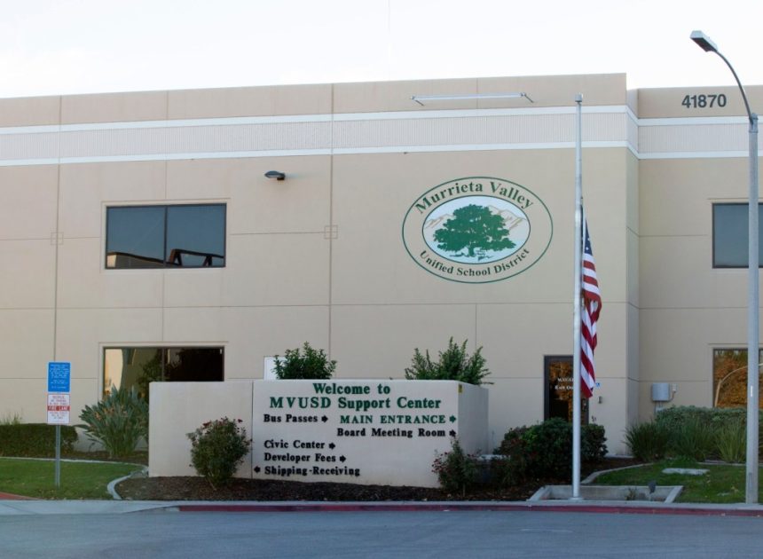 Woman sentenced to 11 years for threatening to ‘shoot up’ California middle school