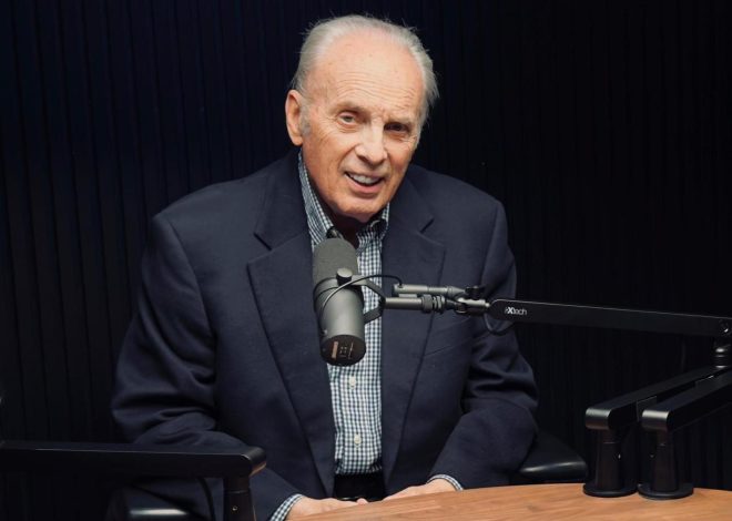 Influential evangelical preacher John MacArthur dies at 86