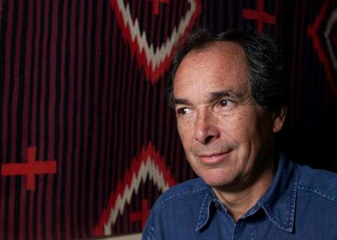 Martin Cruz Smith, ‘Gorky Park’ author, dies in Bay Area home