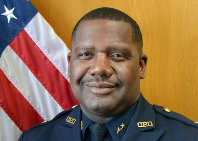 Oakland deputy police chief named new Piedmont top cop