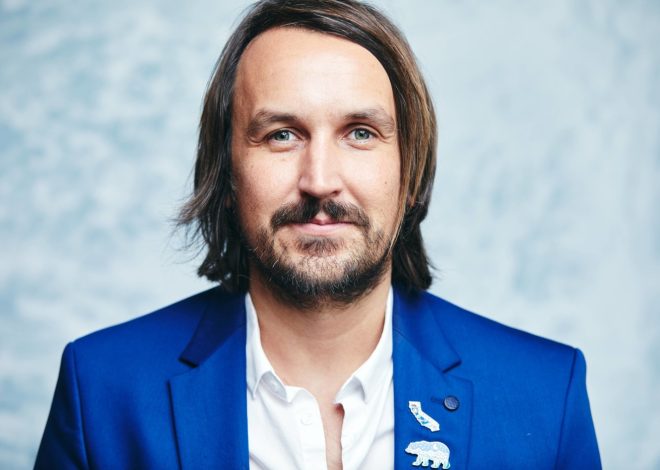 Former OneRepublic member Tim Myers is running for California lieutenant governor