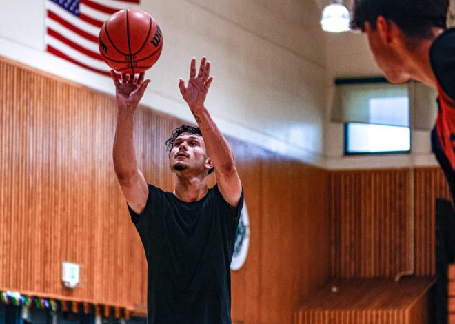 Making hoops affordable: Don’t let the duct-taped jerseys fool you