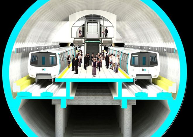 Opinion: VTA should abandon $12.8 billion San Jose BART extension that’s already out of date