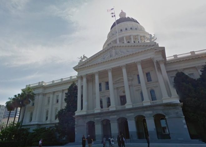 Opinion: California’s small businesses need protection — not legal shakedowns