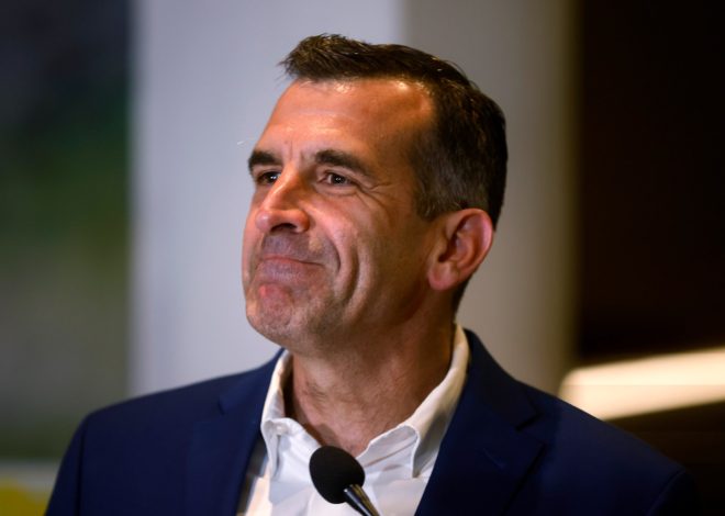 Liccardo: Democrats need an innovation agenda to win back Silicon Valley tech leaders
