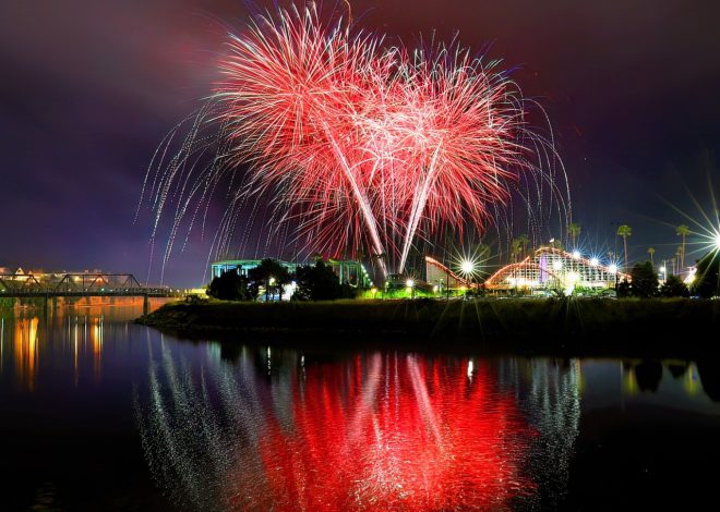 For most Bay Area fireworks displays, the shows will go on despite Yolo County explosion