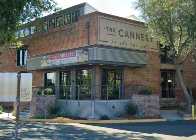 Big historic South Bay building is bought as office market stays frail