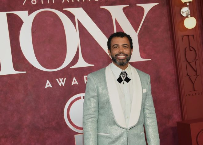 Daveed Diggs comes ‘back home’ as guest of honor at SF Jewish Film Fest