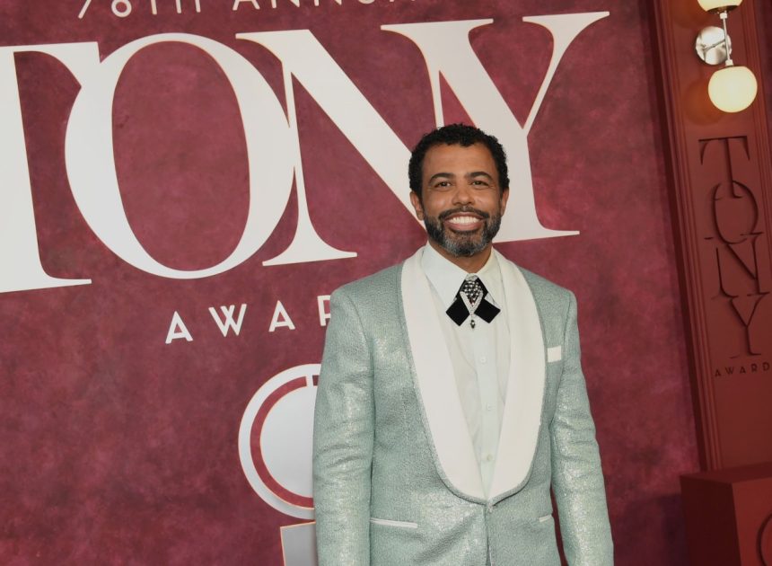 Daveed Diggs comes ‘back home’ as guest of honor at SF Jewish Film Fest