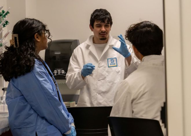 Cuts to science grants force San Jose researchers, student to scramble