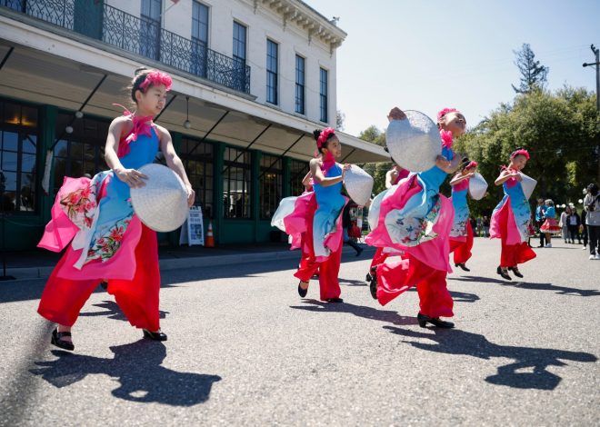 Milpitas screens cultural short films on Main Street