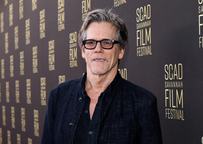 Horoscopes July 8, 2025: Kevin Bacon, put your energy to work for you