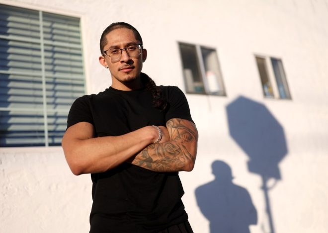 Restraining order extended against ICE in case of San Jose tattoo artist