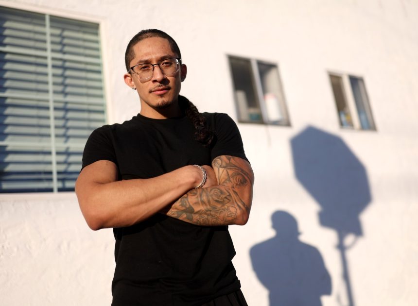 Restraining order extended against ICE in case of San Jose tattoo artist