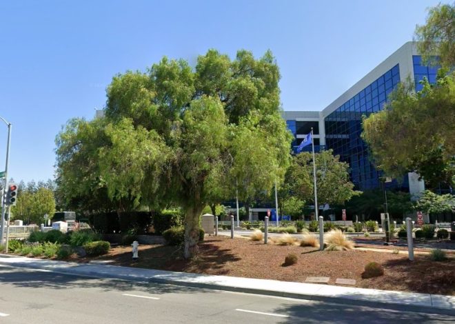 Intel eyes hundreds more Bay Area job cuts as tech layoffs worsen