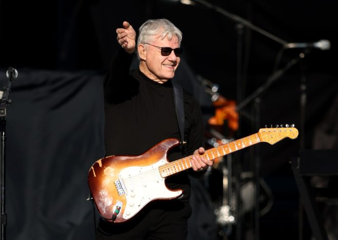 Fans are upset over why Steve Miller Band canceled concert tour