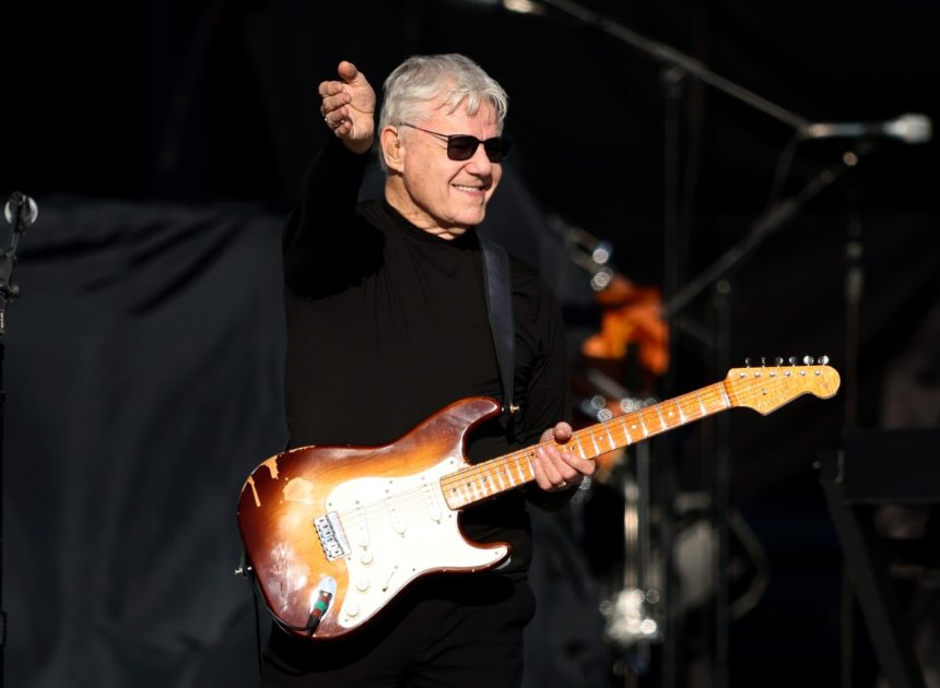 Fans are upset over why Steve Miller Band canceled concert tour