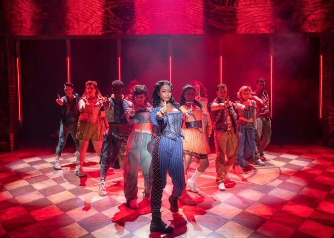 ‘& Juliet’: 5 things we loved about the hit jukebox musical
