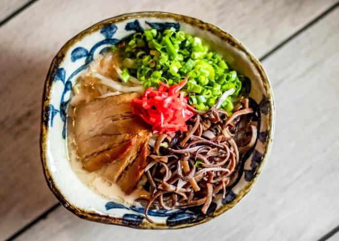 Campbell: The Pruneyard gets its first ramen restaurant