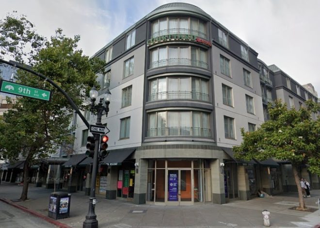 150 homeless shelter beds are likely headed to Oakland. Just not in Chinatown.