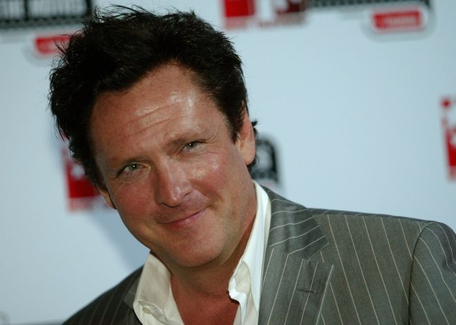 Michael Madsen was trying to commit to sobriety before his death